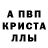МЕФ кристаллы BrAwL _BlOCK